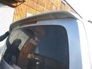Mercedes Vito/V-class W447 2014- Spoiler (grund pentru vopsire) foto 5