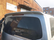 Mercedes Vito/V-class W447 2014- Spoiler (grund pentru vopsire) foto 4