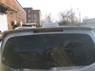 Mercedes Vito/V-class W447 2014- Spoiler (grund pentru vopsire) foto 6