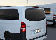 Mercedes Vito/V-class W447 2014- Spoiler (grund pentru vopsire) foto 1