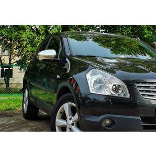 Capace Oglinzi (2 buc, Plastic) Nissan Qashqai 2007-2010 foto 2