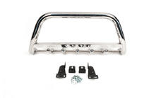 Mercedes Vito W639 2004-2014 Bullbar 60mm Otel Inoxidabil foto 4