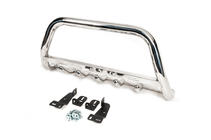 Mercedes Vito W639 2004-2014 Bullbar 60mm Otel Inoxidabil foto 5