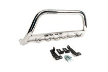 Mercedes Vito W639 2004-2014 Bullbar 60mm Otel Inoxidabil foto 6