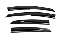 Fiat Linea 2006-2018 Deflectoare Geamuri (4 buc, Sunplex Sport) foto 3