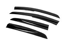 Fiat Linea 2006-2018 Deflectoare Geamuri (4 buc, Sunplex Sport) foto 4