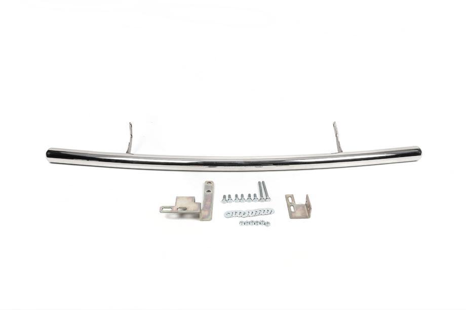 Mercedes Vito W639 2004-2014 Bara Spate AK002 (Inox) Foto 5