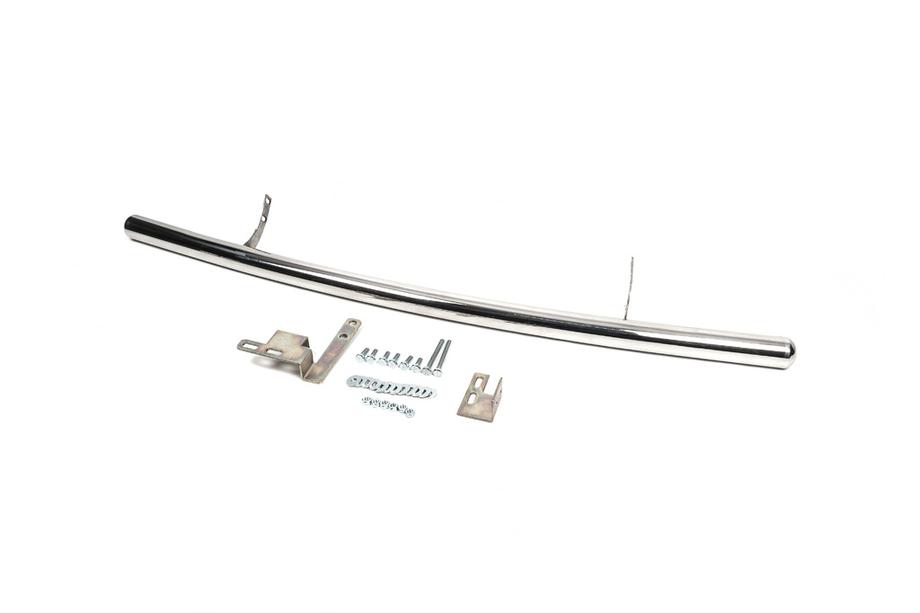 Mercedes Vito W639 2004-2014 Bara Spate AK002 (Inox) Foto 9
