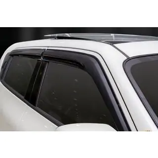 Deflectoare Geamuri (4 buc, Sunplex Sport)