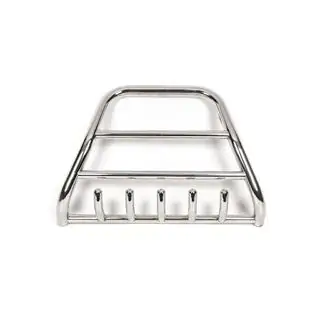 Bullbar Inalt QT007 (Inox)