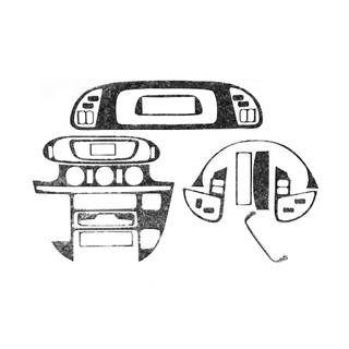 Capace bord (Meric) pentru cdi 2000-2006 Mercedes Sprinter W901/902/903/904/905 1995–2006 foto 4