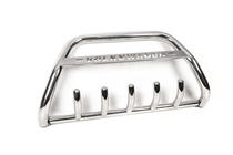 Volkswagen T5 Multivan 2003–2010 Bullbar WT003 (Inox) foto 4