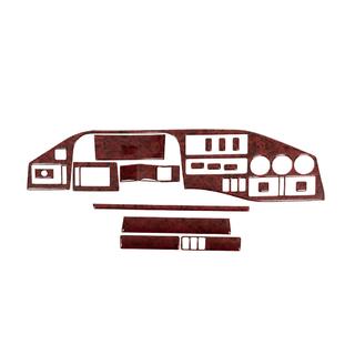 (Tdi, 1995-2000) Ornamente bord (MERIC) Mercedes Sprinter W901/902/903/904/905 1995–2006 foto 1