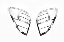 Toyota Rav 4 2006-2013 Capace Stopuri 2006-2009 (2 buc, plastic) foto 2