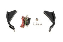 Mercedes C-class W204 2007-2015 Kit caroserie C63 AMG foto 13