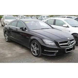Kit Caroserie Complet AMG Tuning