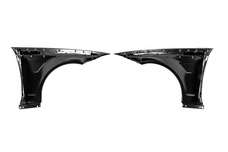 Mercedes CLS C218 2011-2018 Kit Caroserie Complet AMG Tuning Foto 8