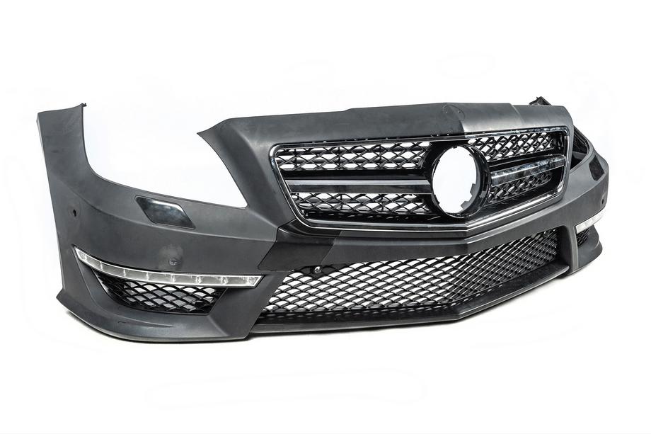 Mercedes CLS C218 2011-2018 Kit Caroserie Complet AMG Tuning Foto 35