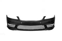 Mercedes S-сlass W221 2005-2013 Bara fata completa AMG S65 foto 3