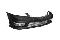 Mercedes S-сlass W221 2005-2013 Bara fata completa AMG S65 foto 4