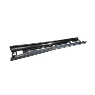 Praguri Laterale AMG (pentru Long) foto 3