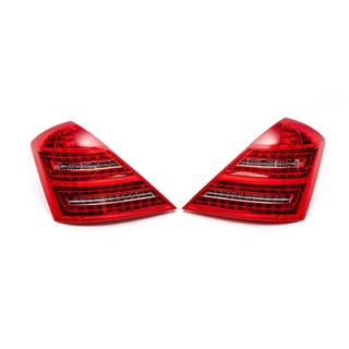 Stopuri spate Facelift (OEM, 2 buc) foto 2