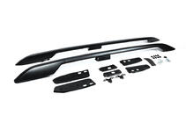 Toyota Land Cruiser Prado 120 2002-2009 Bare Longitudinale Design Original (2 buc) foto 5
