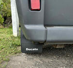 Fiat Ducato 1995-2006 Aparatori noroi Premium drepte (2buc) foto 2