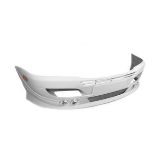 Ornament pentru bara fata 4 faruri (CDI, pentru vopsire) Mercedes Sprinter W901/902/903/904/905 1995–2006 foto 4