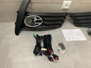 Toyota Corolla 2013-2019 Proiectoare Ceata 2017-2019 (Halogen) foto 2