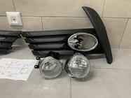 Toyota Corolla 2013-2019 Proiectoare Ceata 2017-2019 (Halogen) foto 3