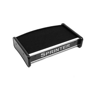 Polita bord (2000-2006, Tip-1) Mercedes Sprinter W901/902/903/904/905 1995–2006 foto 4
