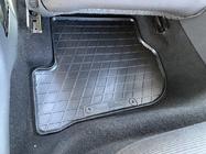 Volkswagen Golf 5 2003-2009 Covorase cauciuc (4 buc, Stingray Premium) foto 2