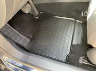 Volkswagen Golf 5 2003-2009 Covorase cauciuc (4 buc, Stingray Premium) foto 4