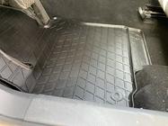 Volkswagen Golf 5 2003-2009 Covorase cauciuc (4 buc, Stingray Premium) foto 3