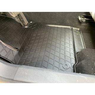 Covorase cauciuc (4 buc, Stingray Premium) foto 3