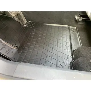Covorase cauciuc (4 buc, Stingray Premium) foto 3