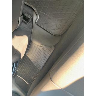 Covorase cauciuc (4 buc, Stingray Premium) Volkswagen Golf 7/E-Golf 2012-2020 foto 4