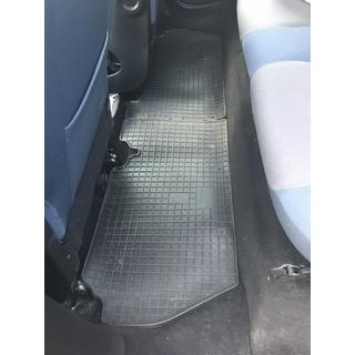 Covorase Auto Cauciuc Stingray Peugeot Partner Tepee 2008-2018 foto 4