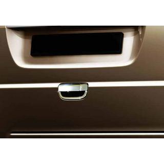 Capac maner spate (inox) Mercedes Vito W639 2004-2014 foto 4
