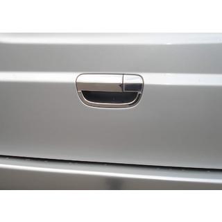 Capac maner spate (inox) Mercedes Vito W639 2004-2014 foto 1