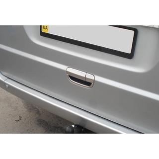 Capac maner spate (inox) Mercedes Vito W639 2004-2014 foto 2