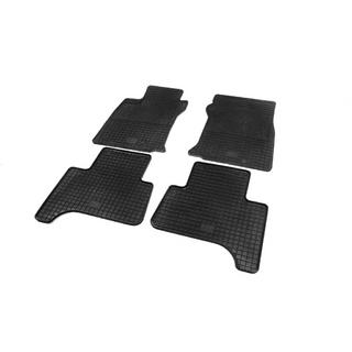 Covorase cauciuc (4 buc, Stingray Premium) Lexus GX470 2002-2009 foto 2