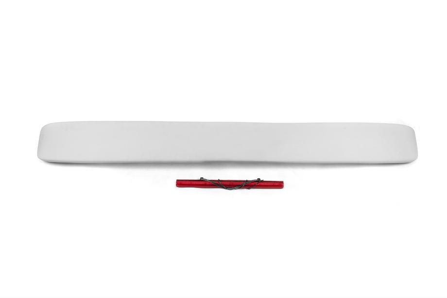Mercedes Vito W638 1996-2003 Spoiler (grund pentru vopsire) Foto 5