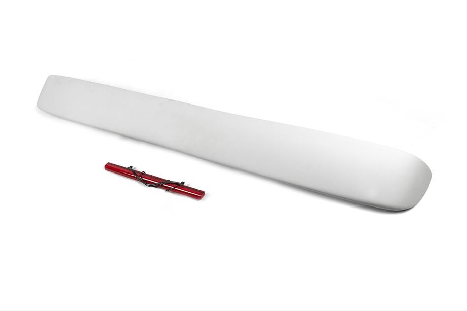 Mercedes Vito W638 1996-2003 Spoiler (grund pentru vopsire) Foto 4