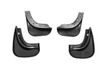 Volkswagen Caddy 2004-2010 Aparatori noroi Premium (4 buc) foto 4