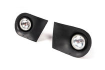 Nissan Interstar 2002-2010 Proiectoare Ceata (cu Bec LED) foto 2
