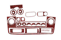 Nissan Interstar 2002-2010 Capace Panou Bord foto 2