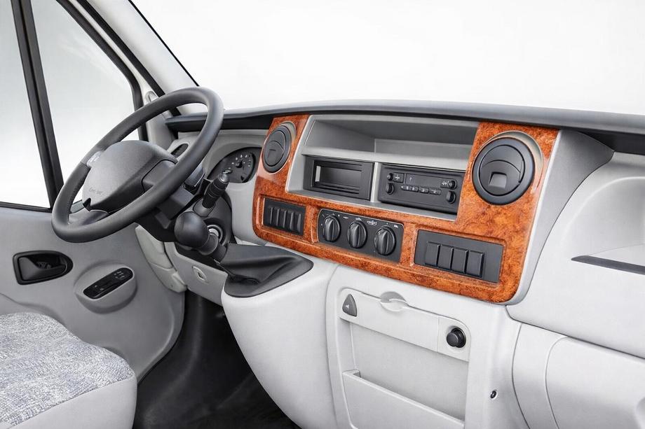 Nissan Interstar 2002-2010 Capace Panou Bord Image