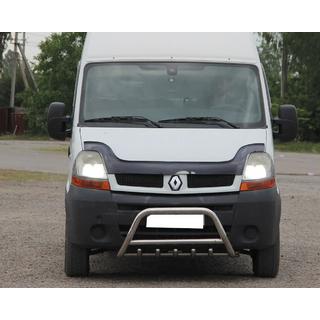 Bara Fata WT003 (Inox) foto 1
